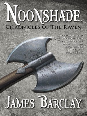 cover image of Noonshade